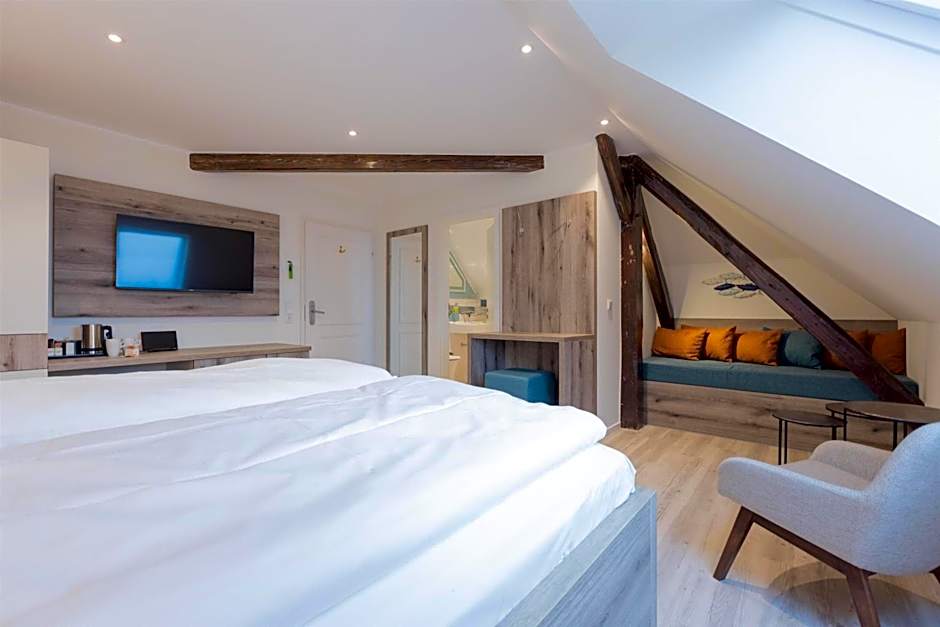Best Western Plus Theodor Storm Hotel
