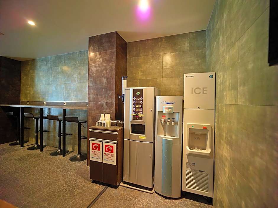 Hotel Sunplaza2 Annex