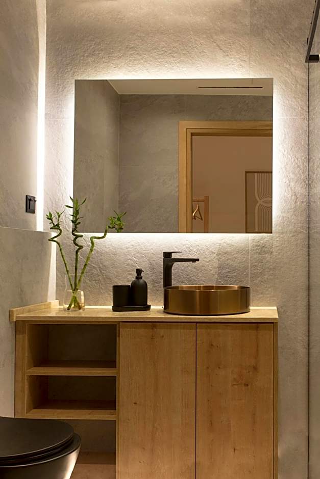 Living Stone Boutique Hotel