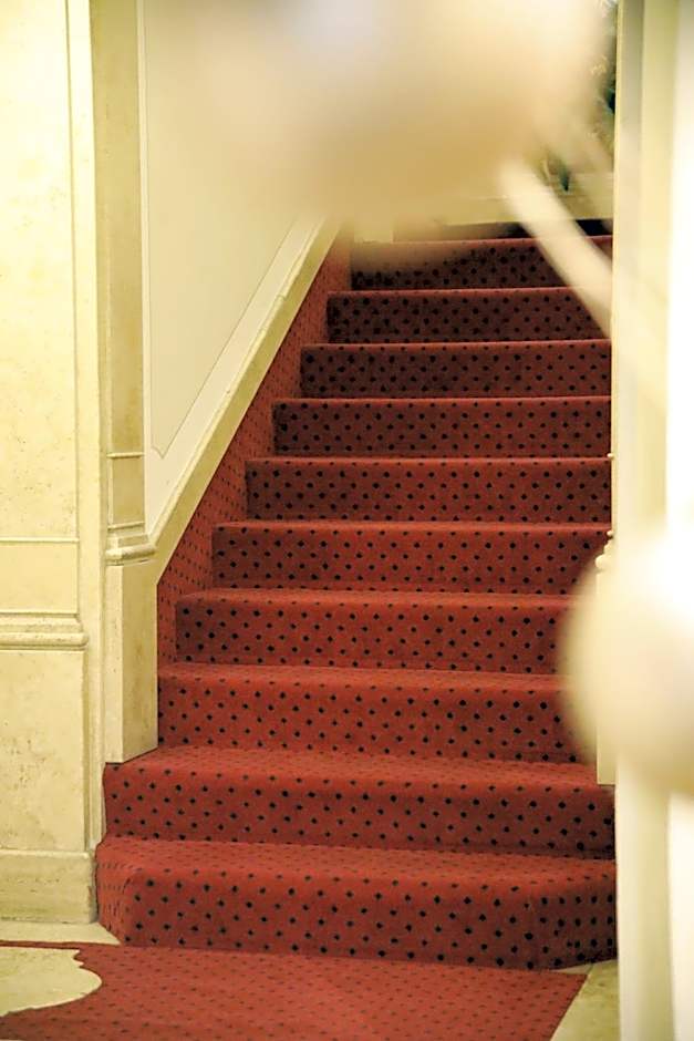 Hotel S. Anna