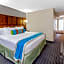 Holiday Inn Hotel & Suites OKLAHOMA CITY NORTH