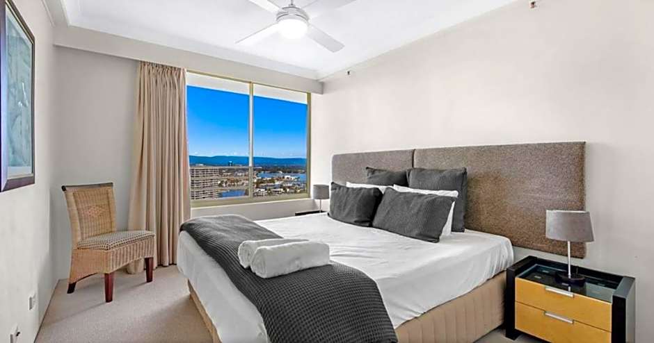 Contessa Holiday Apartments