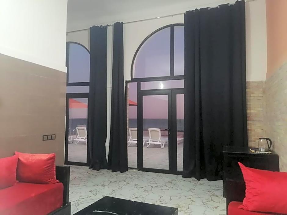 Hôtel Calipau Riad Maison d'Hôtes