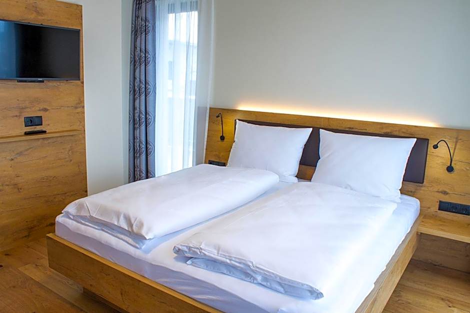 Panorama Apart Weisses Rössl