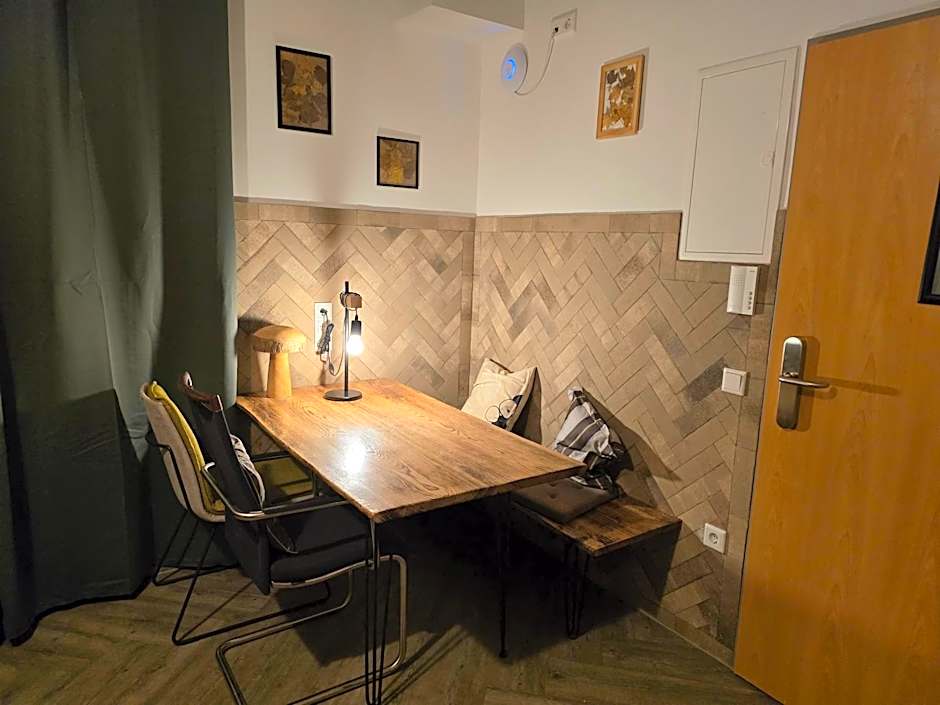 Aparthotel Fairschlafen Minden