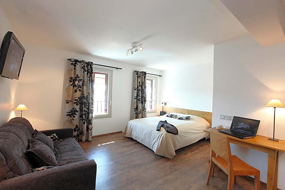 Logis Le Nouvel
