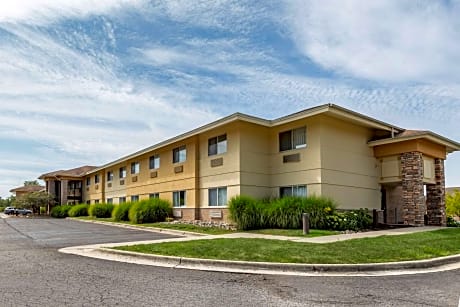 Comfort Inn Okemos - East Lansing