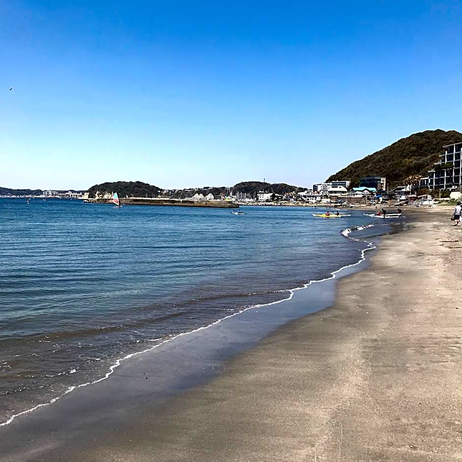 The Bath & Bed Hayama