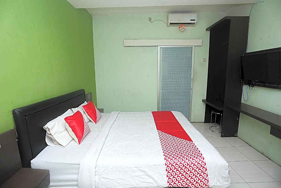 OYO 2524 Royal Borneo Guesthouse