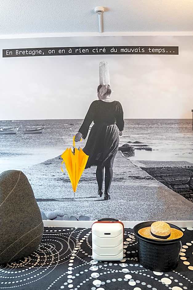 ibis Styles Saint Brieuc Plerin