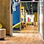 ibis budget Saint Quentin Yvelines - Vélodrome