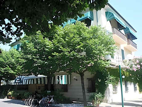Hotel Olimpia