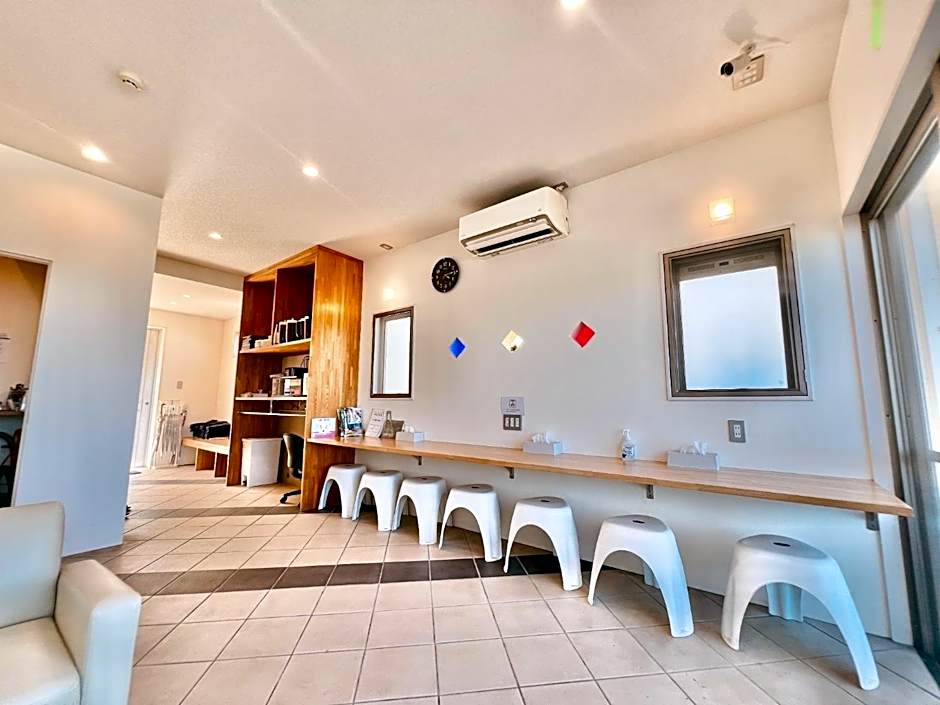 Cruz Del Sur - Vacation STAY 11190v