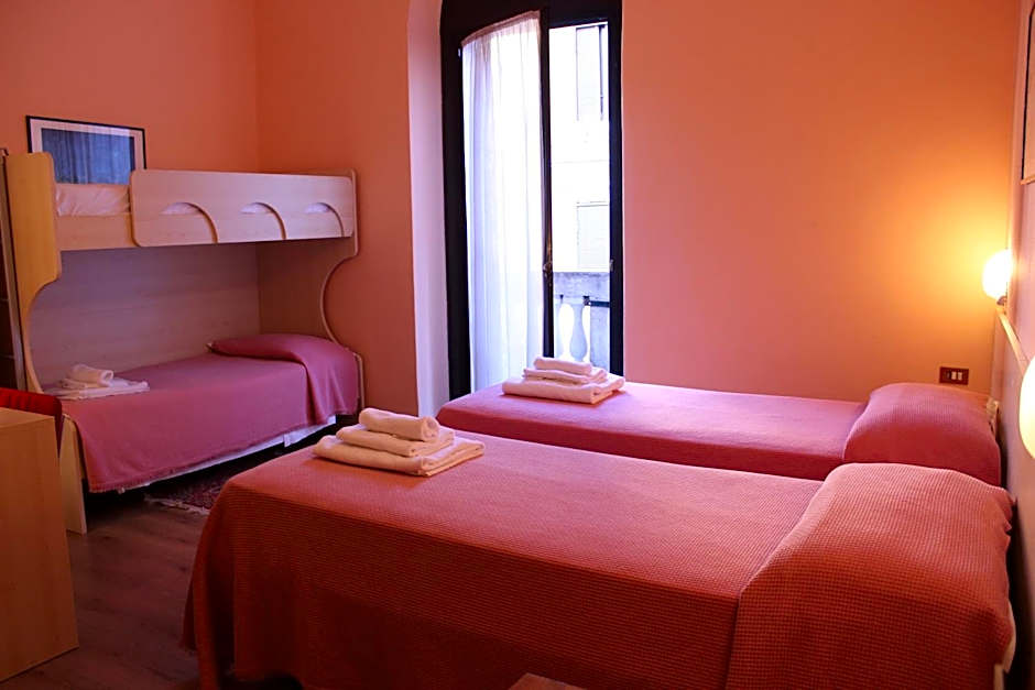 Hotel Europa