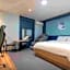 CURVE HOTEL IKSAN