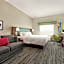 Hampton Inn By Hilton West Valley Salt Lake City