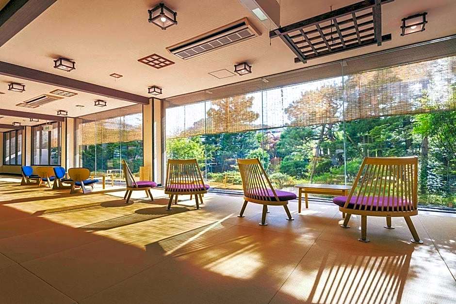 Hohoemino Kuyufu Tsuruya Ryokan