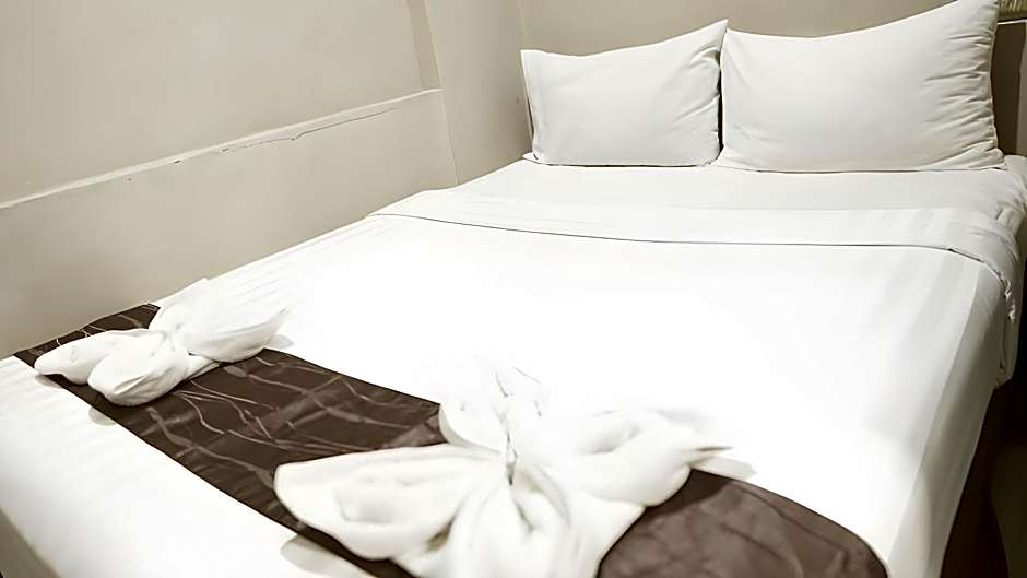 Hotel Laksana Solo Managed By Dafam