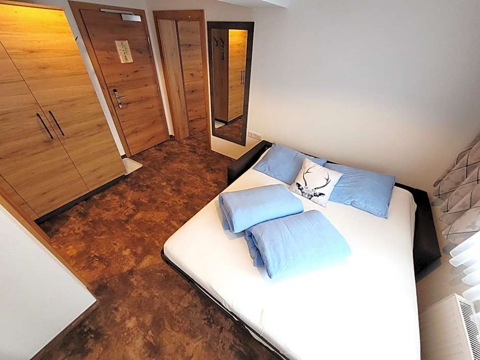 Apart Garni Jägerheim