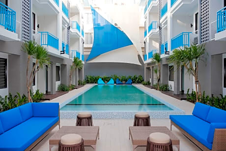 Bloo Bali Hotel