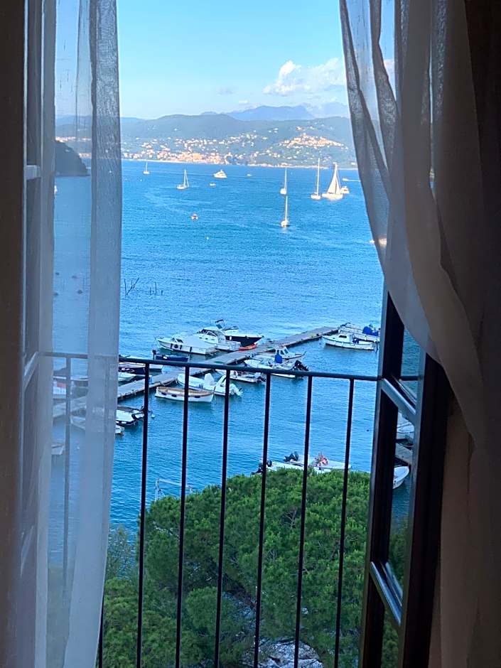 Albergo Ristorante Paradiso