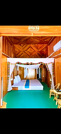 Phòng VIP - Homestay Kéo Nàng