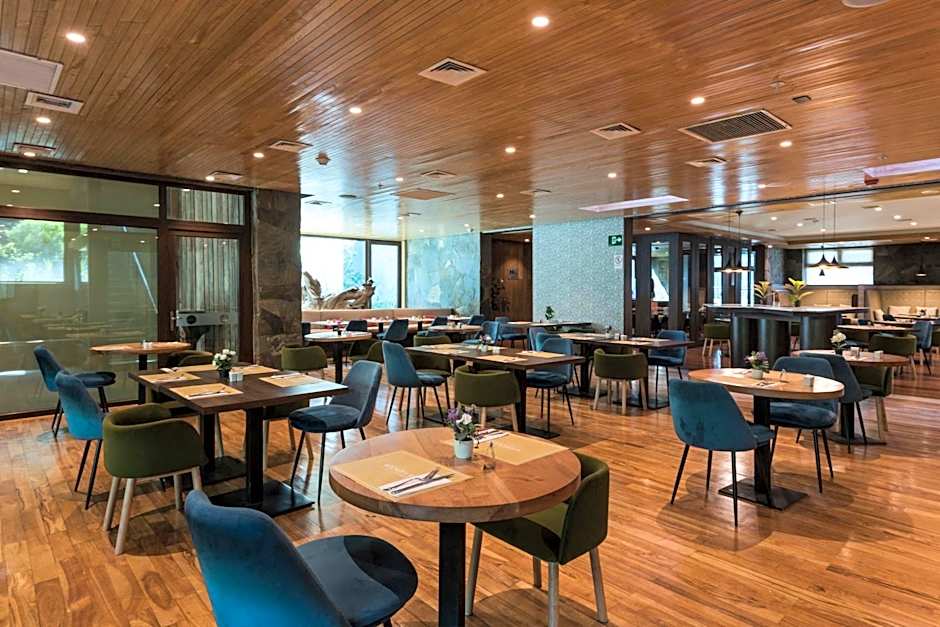 Courtyard by Marriott Puerto Montt