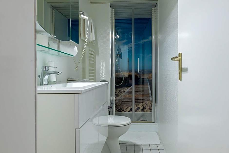 Central Boutique Hotel