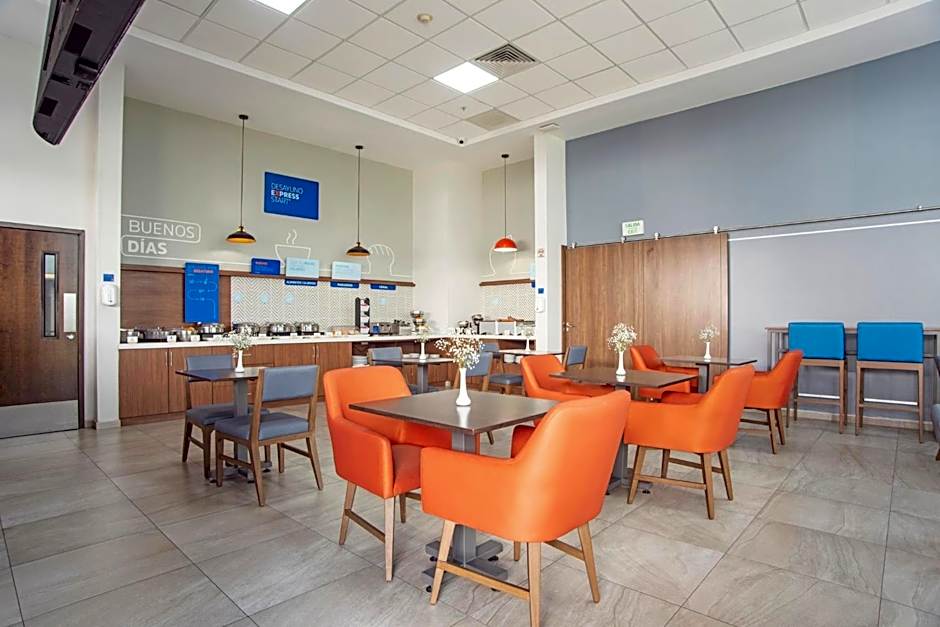 Holiday Inn Express Guadalajara Iteso By IHG