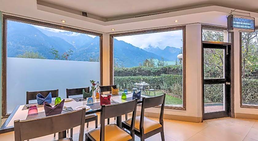 Club Mahindra Snow Peaks Manali