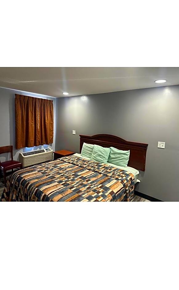 Sky Inn Hotel