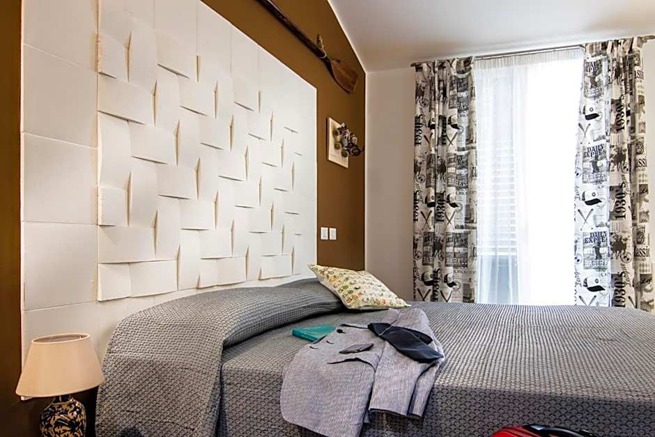 Ad Hoc Rooms