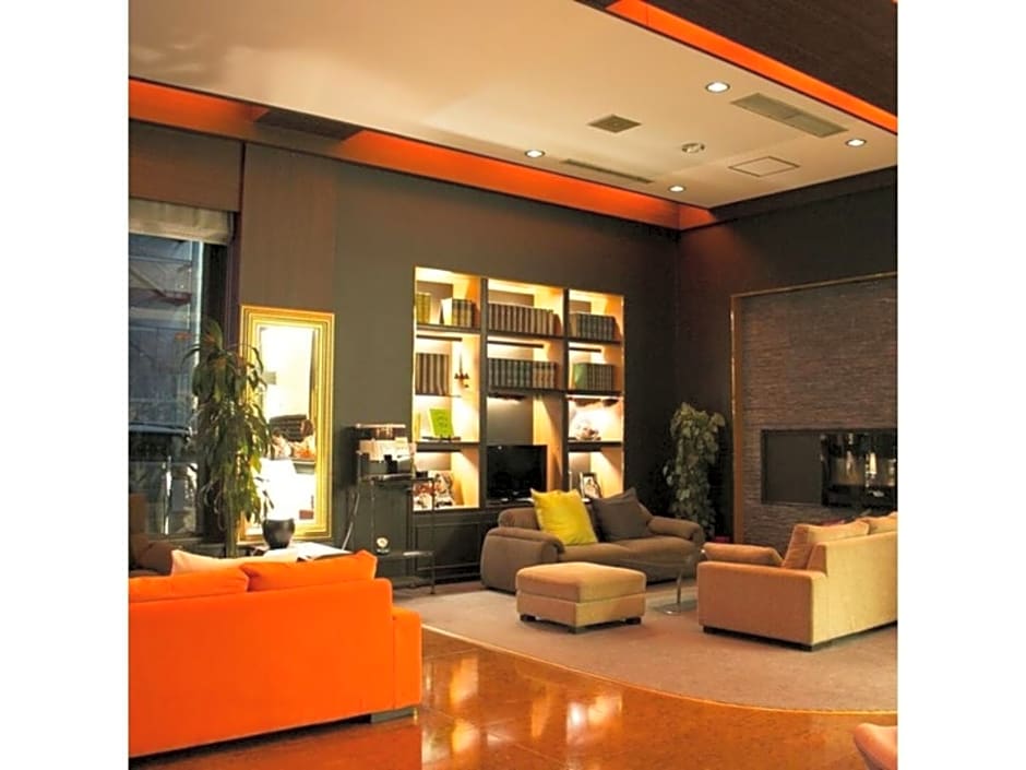 Grand Park Hotel Excel Fukushima Ebisu / Vacation STAY 77716