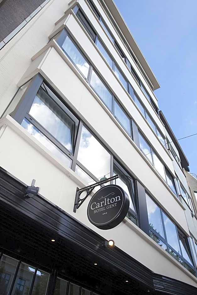 Hotel Carlton