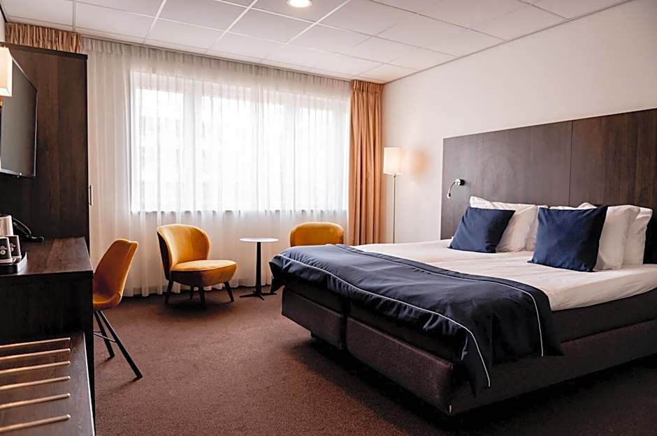 City Hotel de Jonge