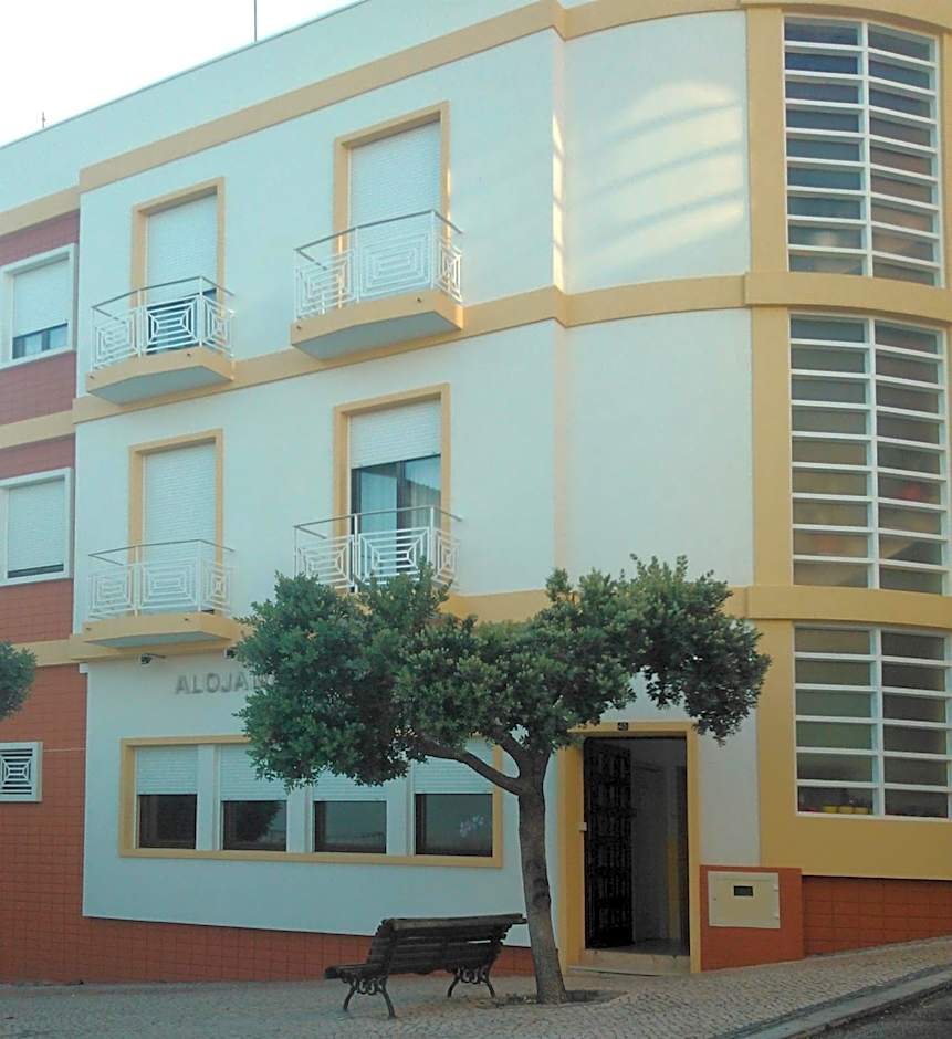 Hospedaria Sãozinha