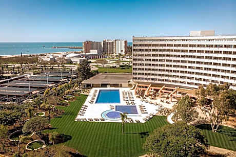 HYATT REGENCY VILAMOURA ALGARVE
