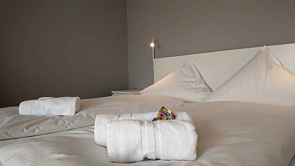 Ostseehotel Kappeln by team SchleiFee