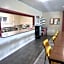 The Crossing Lodge & Backpackers