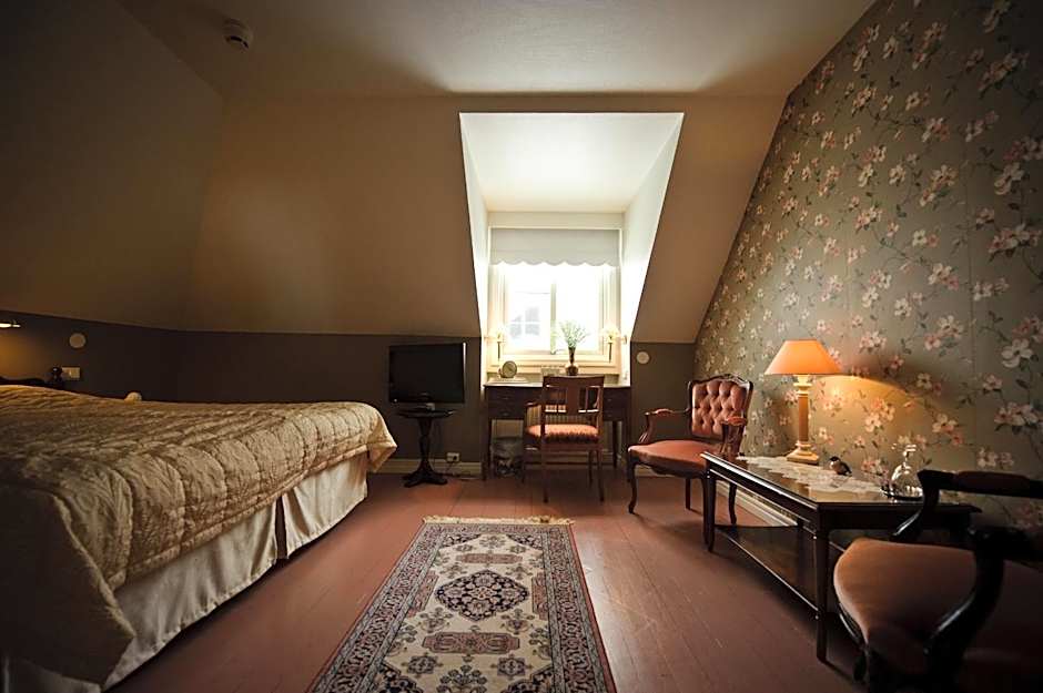 Hotel Tanum Gestgifveri
