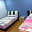 Sekinchan Guest Room 2R1B 4Pax with View