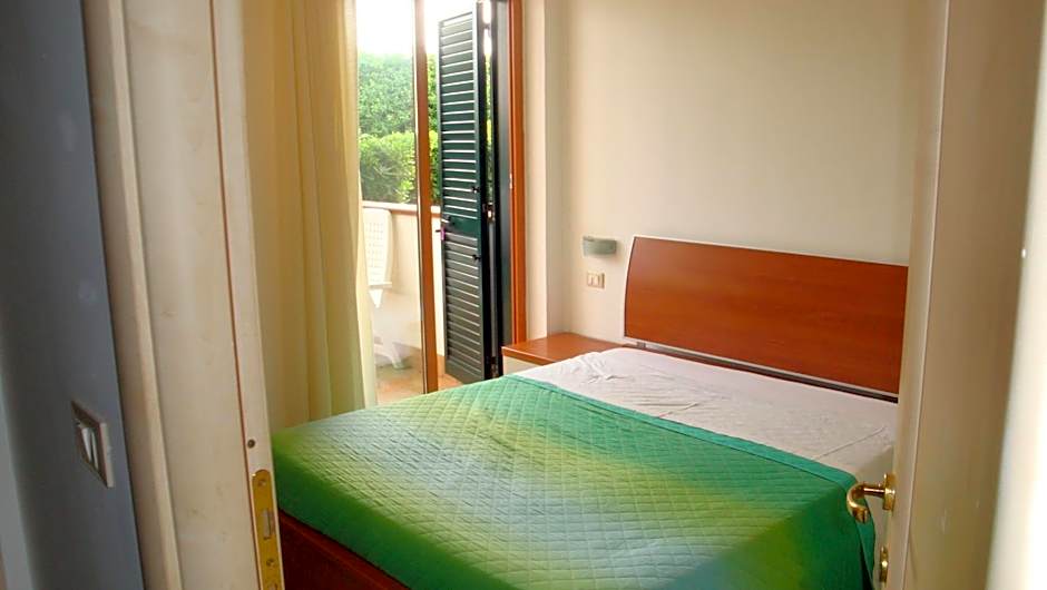 Ischia Uno Residence