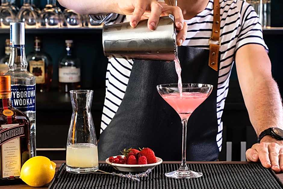 Best Western Plus Les Rives du Ter