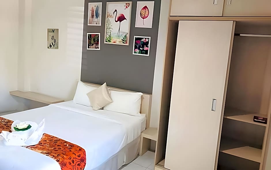 Grand Esie Service Apartment