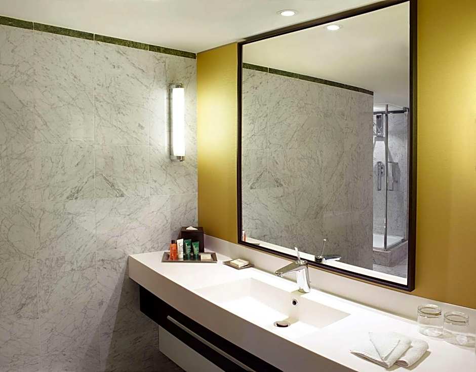 Hilton Brussels Grand Place