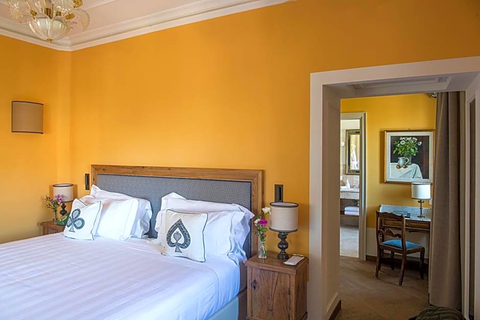 La Posta Hotel & Thermal Spa