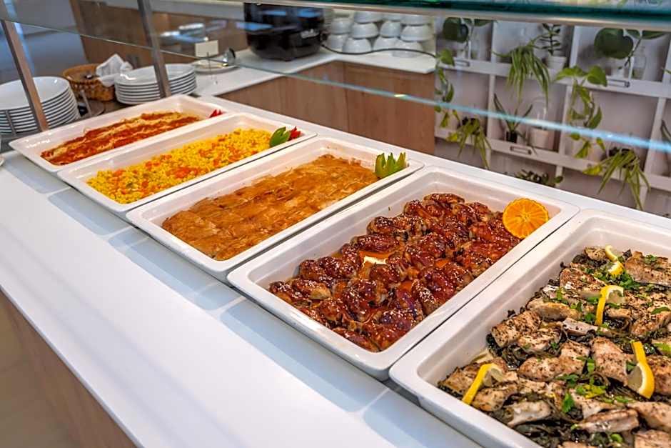 Palm Beach Hotel - Adults only