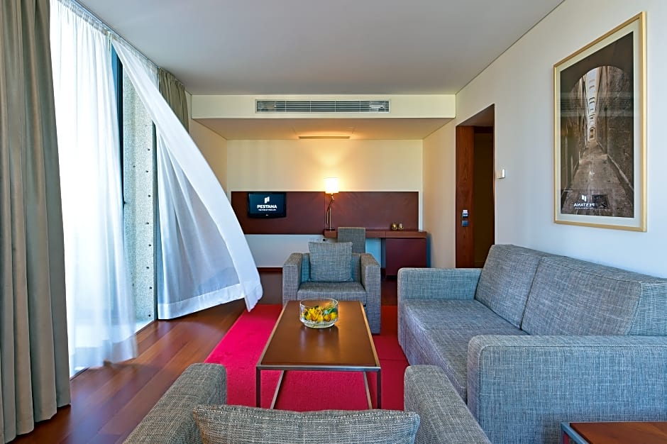 Pousada de Viseu - Historic Hotel