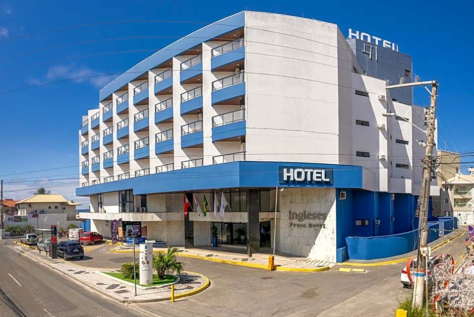 Ingleses Praia Hotel