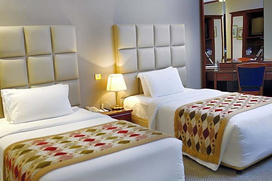 Panorama Hotel and Spa